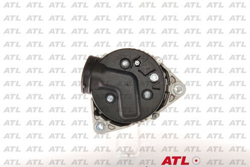 ATL AUTOTECHNIK Ģenerators L 84 460